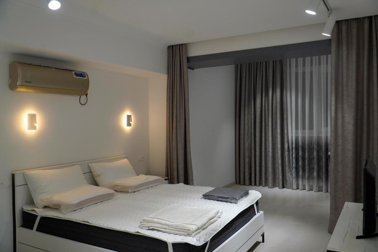 Holiday/Business Trip - Cozy, Bright And Comfortable Apartment タシュケント エクステリア 写真