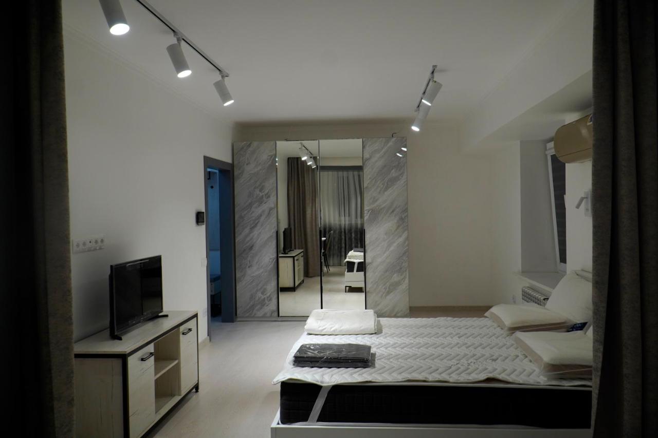 Holiday/Business Trip - Cozy, Bright And Comfortable Apartment タシュケント エクステリア 写真