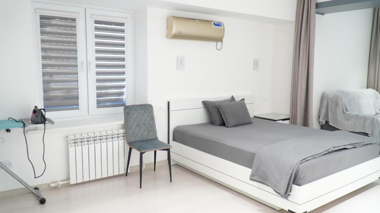 Holiday/Business Trip - Cozy, Bright And Comfortable Apartment タシュケント エクステリア 写真