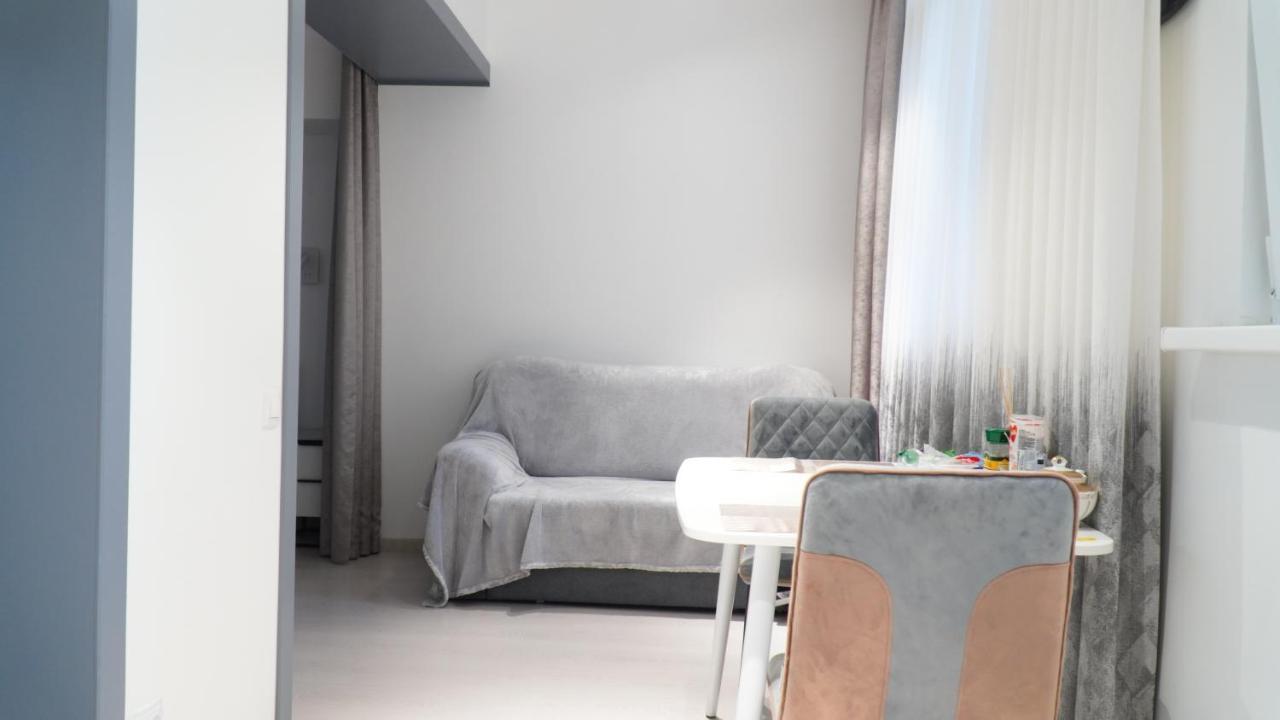 Holiday/Business Trip - Cozy, Bright And Comfortable Apartment タシュケント エクステリア 写真