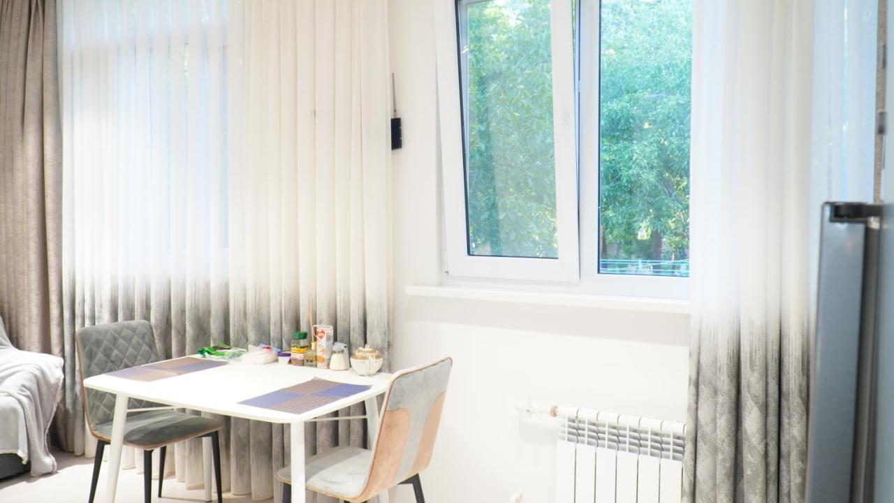 Holiday/Business Trip - Cozy, Bright And Comfortable Apartment タシュケント エクステリア 写真