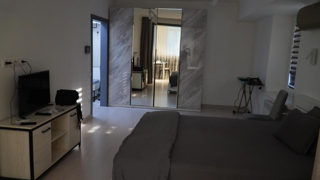 Holiday/Business Trip - Cozy, Bright And Comfortable Apartment タシュケント エクステリア 写真
