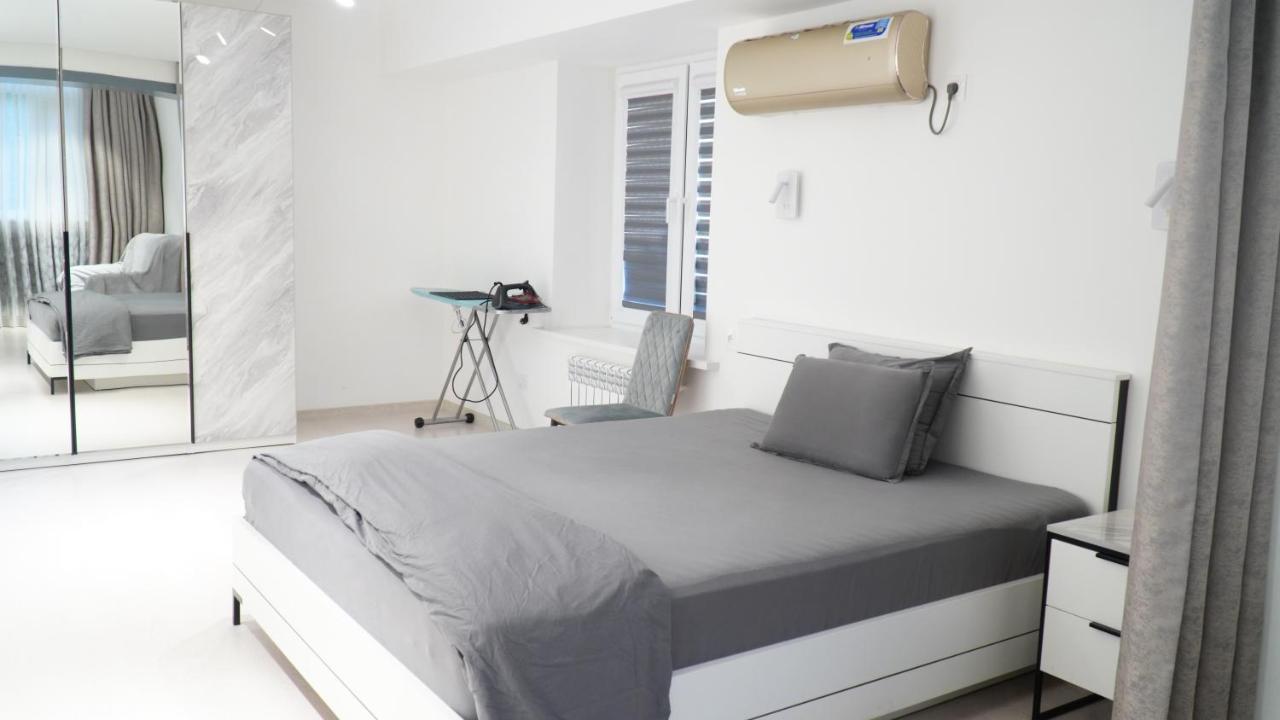 Holiday/Business Trip - Cozy, Bright And Comfortable Apartment タシュケント エクステリア 写真