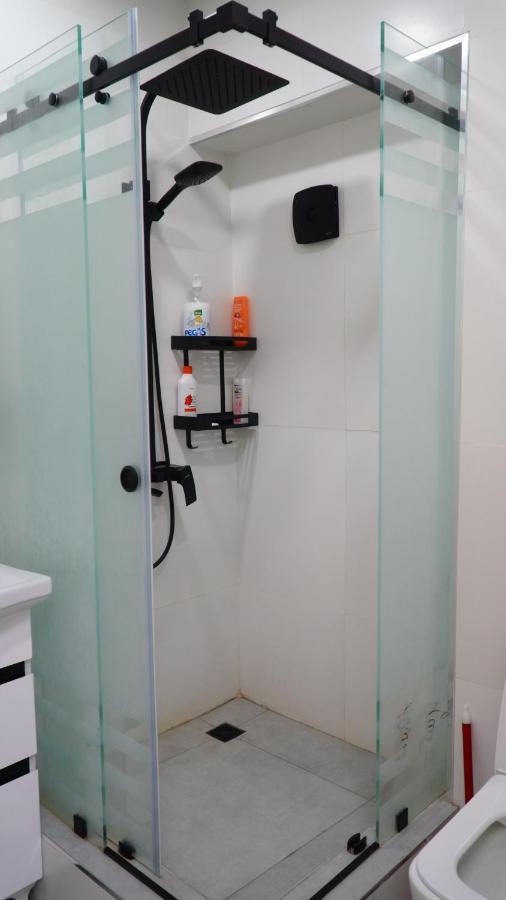 Holiday/Business Trip - Cozy, Bright And Comfortable Apartment タシュケント エクステリア 写真