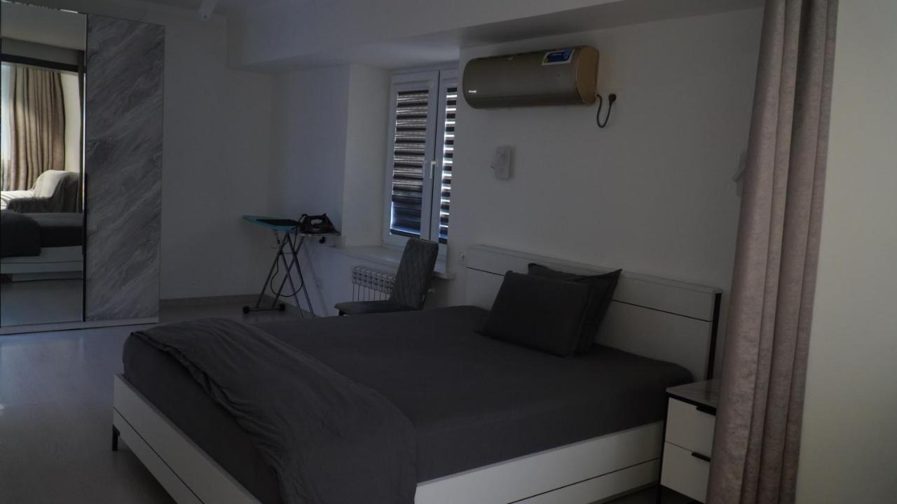 Holiday/Business Trip - Cozy, Bright And Comfortable Apartment タシュケント エクステリア 写真